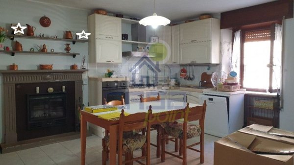 casa indipendente in vendita a Seniga