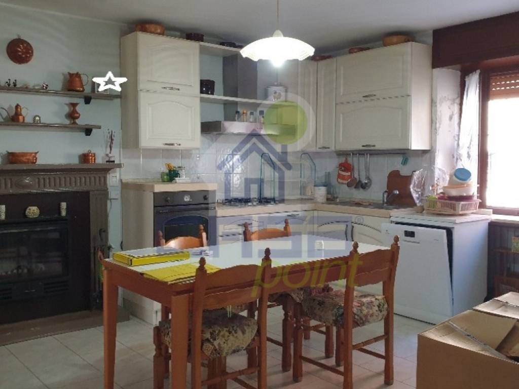 casa indipendente in vendita a Seniga