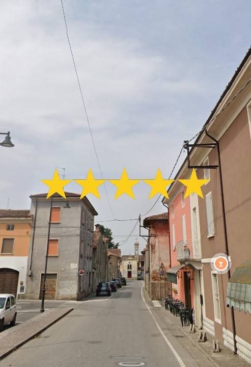 appartamento in vendita a Seniga