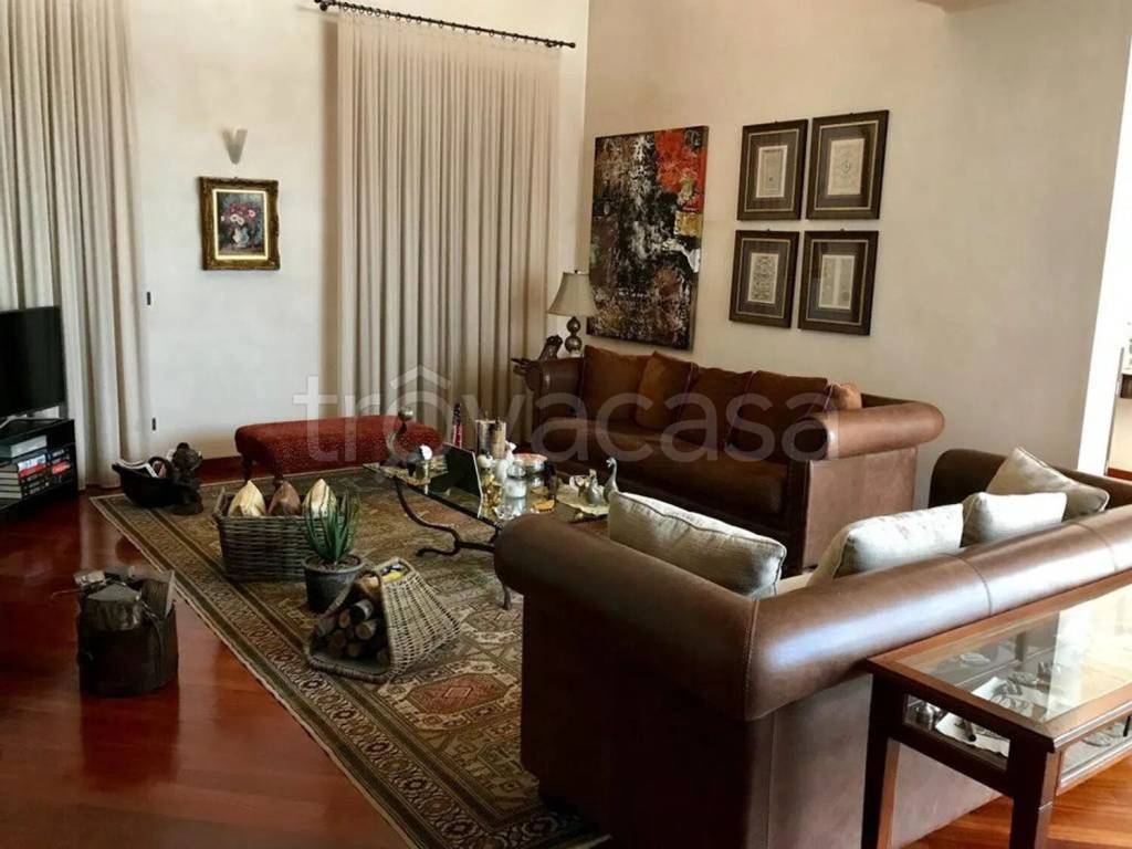casa indipendente in vendita a Seniga
