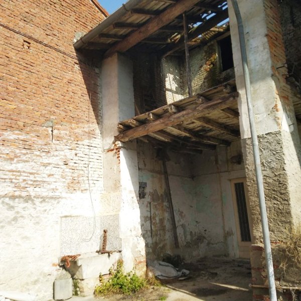 casa indipendente in vendita a Seniga