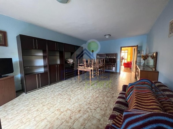 appartamento in vendita a Seniga