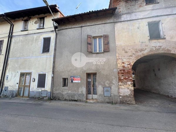appartamento in vendita a Seniga