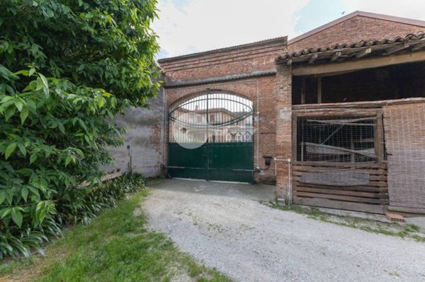 casa indipendente in vendita a Seniga