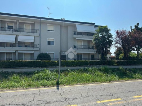 appartamento in vendita a Seniga