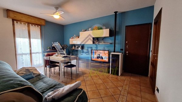 appartamento in vendita a Seniga