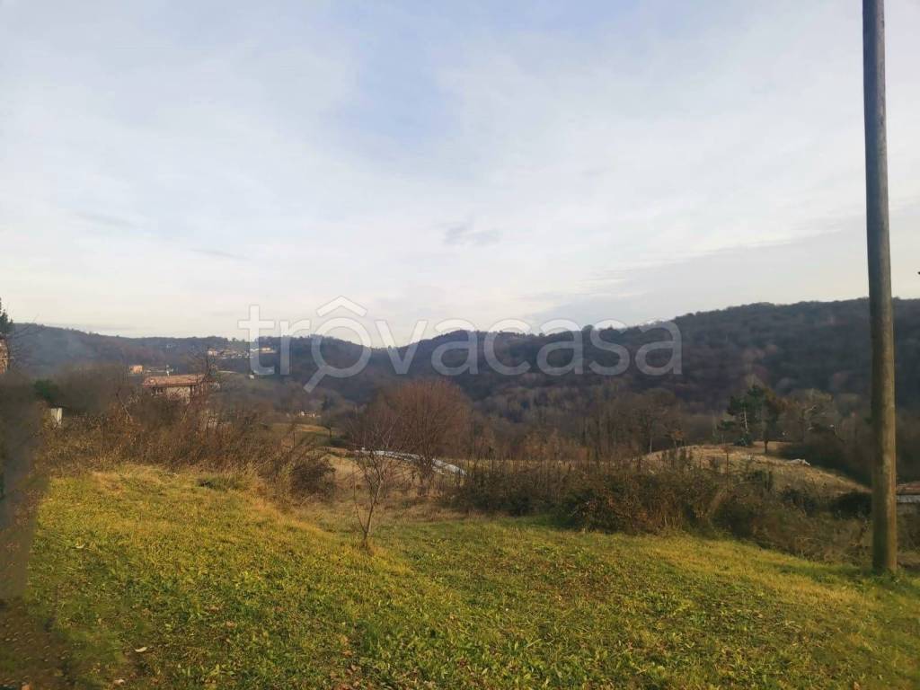 terreno agricolo in vendita a Serle