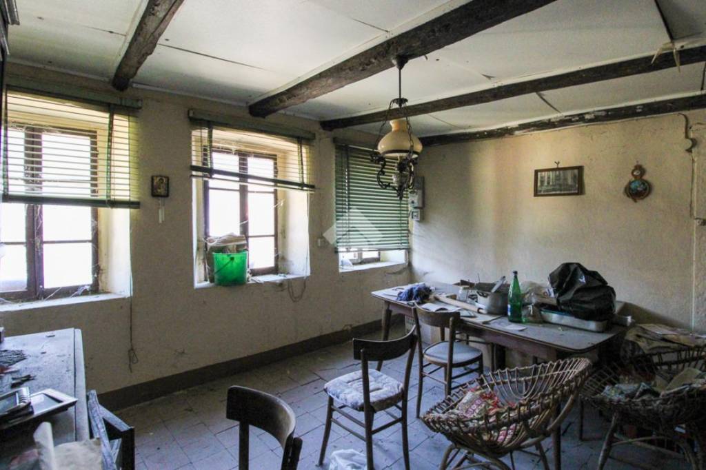 casale in vendita a Serle