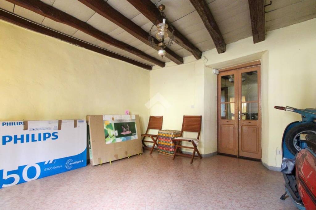 casa indipendente in vendita a Serle