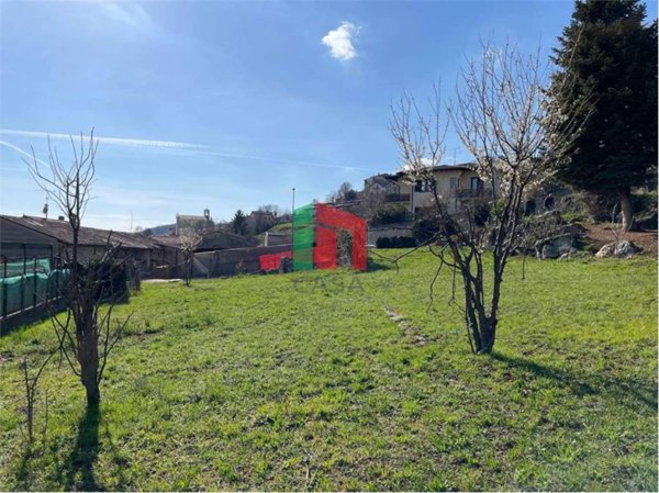 terreno agricolo in vendita a Serle