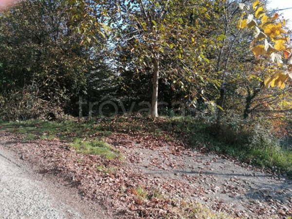 terreno agricolo in vendita a Serle