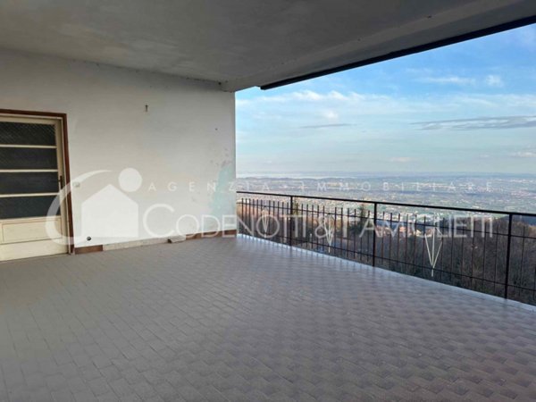 casa indipendente in vendita a Serle