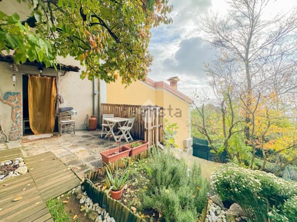 appartamento in vendita a Serle