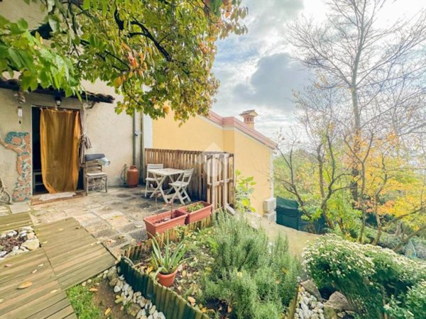 appartamento in vendita a Serle