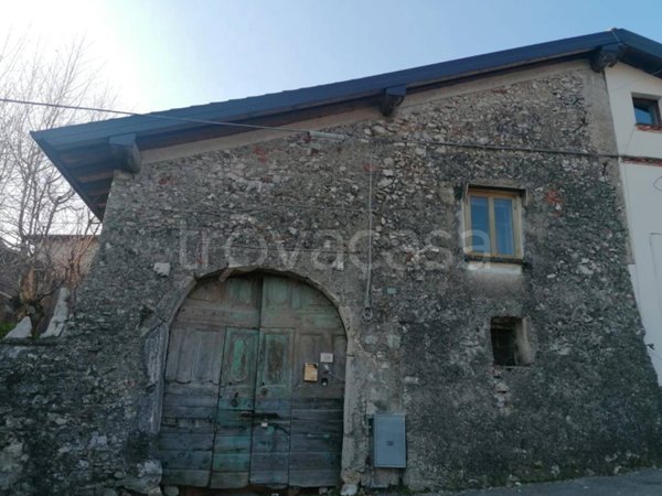 appartamento in vendita a Serle