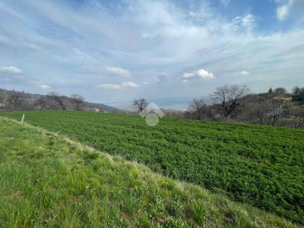 terreno agricolo in vendita a Serle