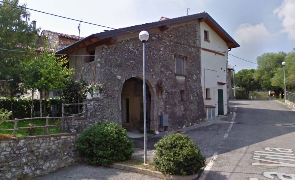 appartamento in vendita a Serle