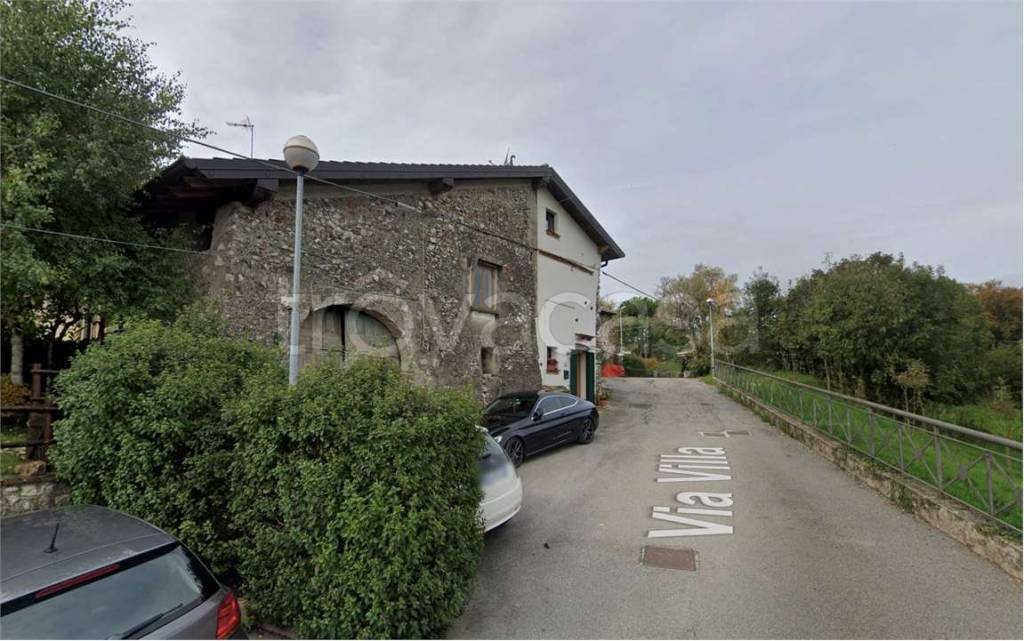appartamento in vendita a Serle
