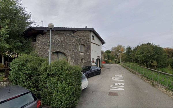 appartamento in vendita a Serle