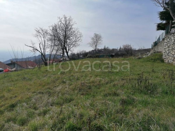 terreno agricolo in vendita a Serle
