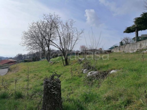 terreno edificabile in vendita a Serle