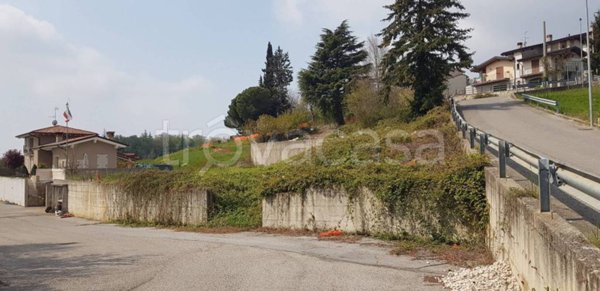 terreno agricolo in vendita a Serle