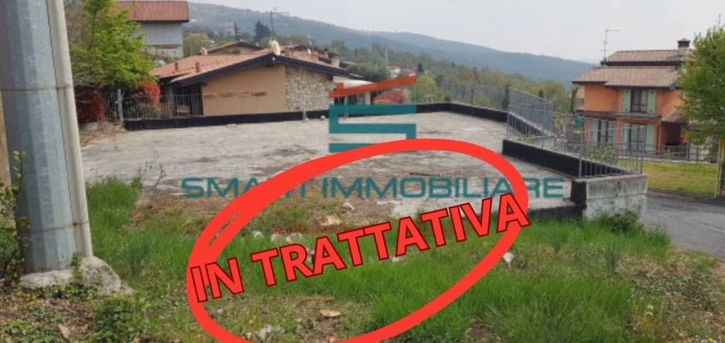 terreno agricolo in vendita a Serle