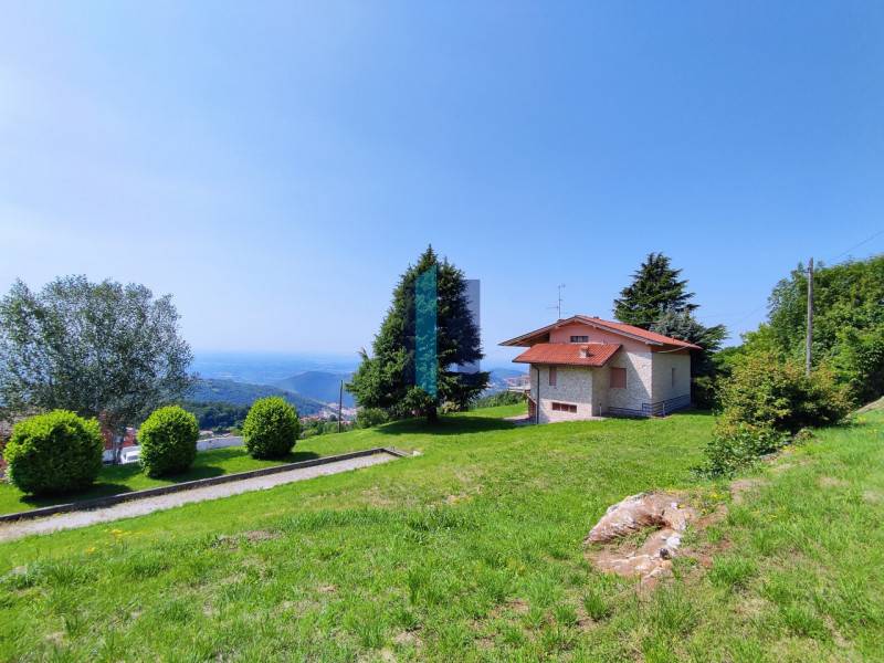casa indipendente in vendita a Serle