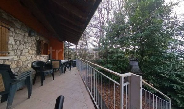 appartamento in vendita a Serle