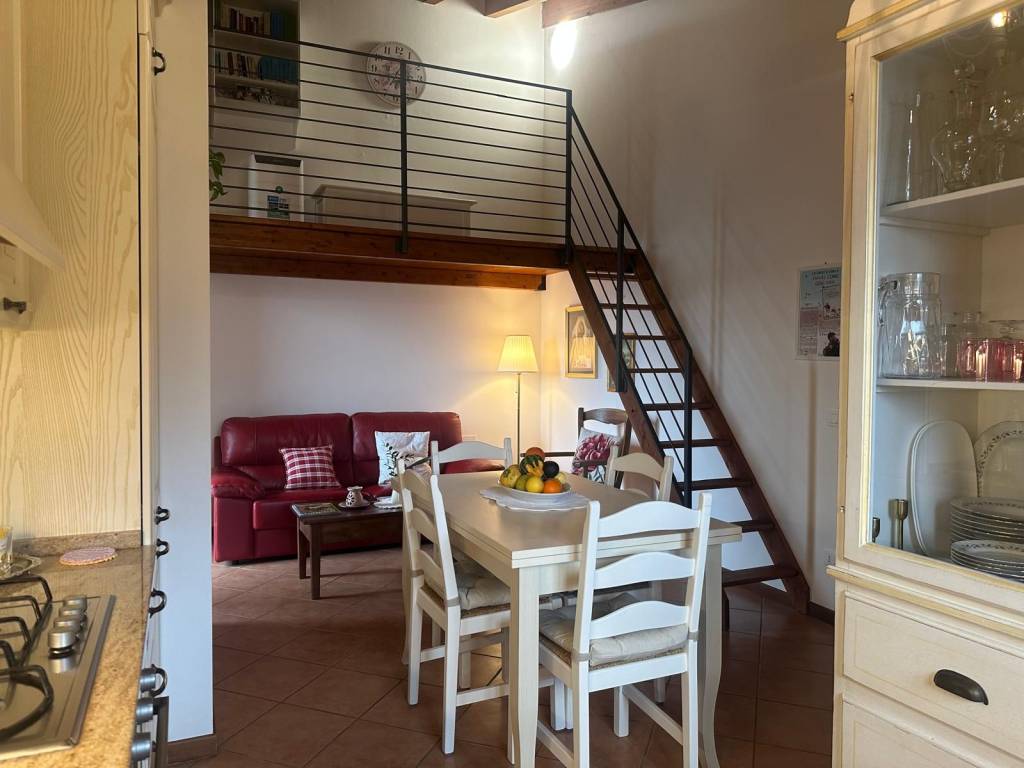 appartamento in vendita a Serle