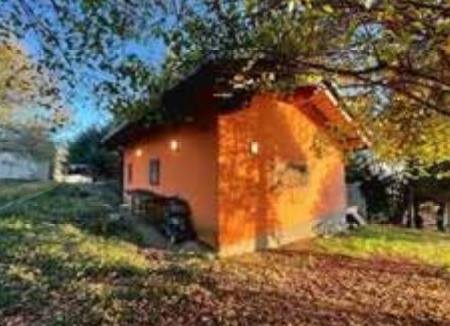 casa indipendente in vendita a Serle