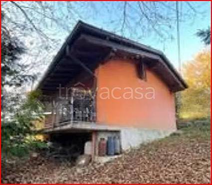casa indipendente in vendita a Serle