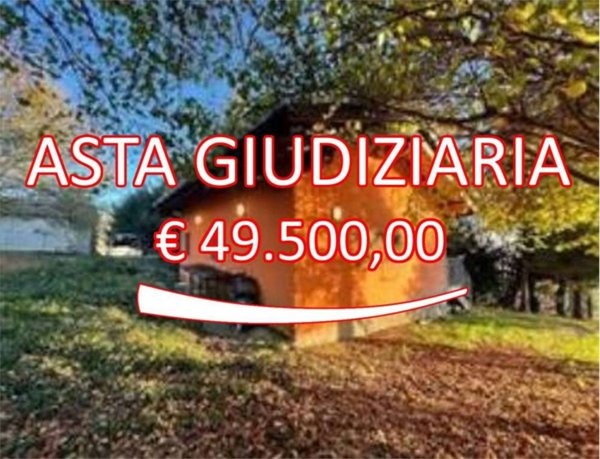 casa indipendente in vendita a Serle
