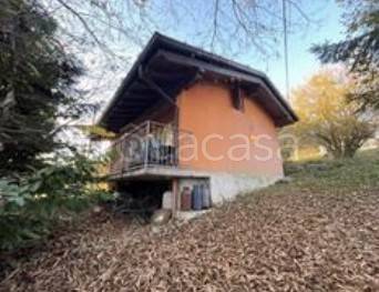 casa indipendente in vendita a Serle