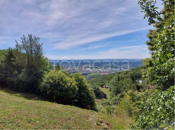 terreno agricolo in vendita a Serle