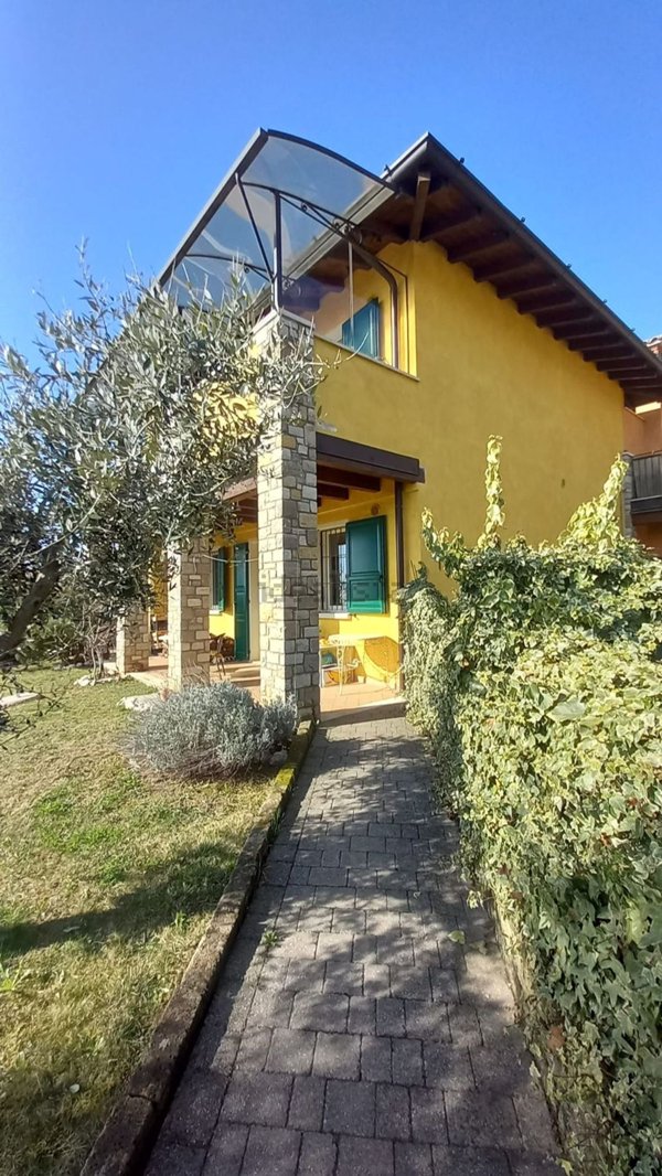 appartamento in vendita a Serle