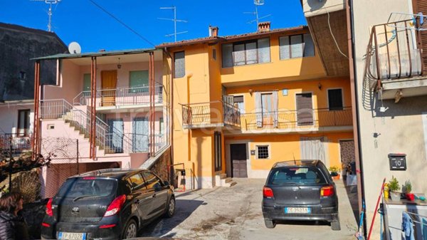 casa indipendente in vendita a Serle