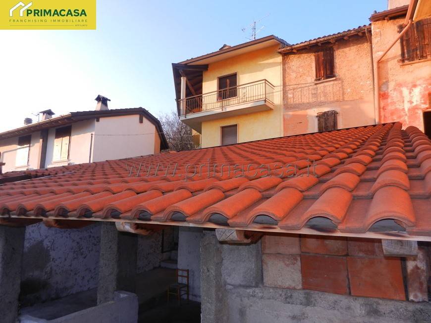 casa indipendente in vendita a Serle