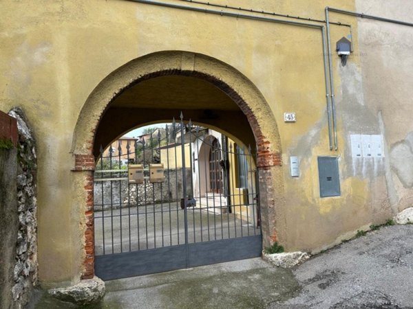 appartamento in vendita a Serle