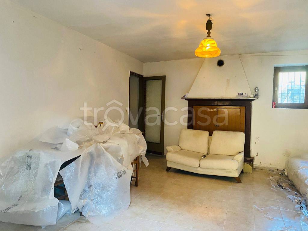 appartamento in vendita a Serle