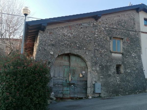appartamento in vendita a Serle