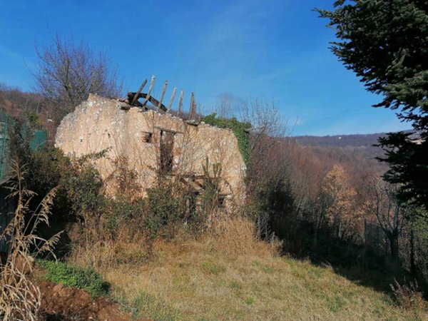 casa indipendente in vendita a Serle