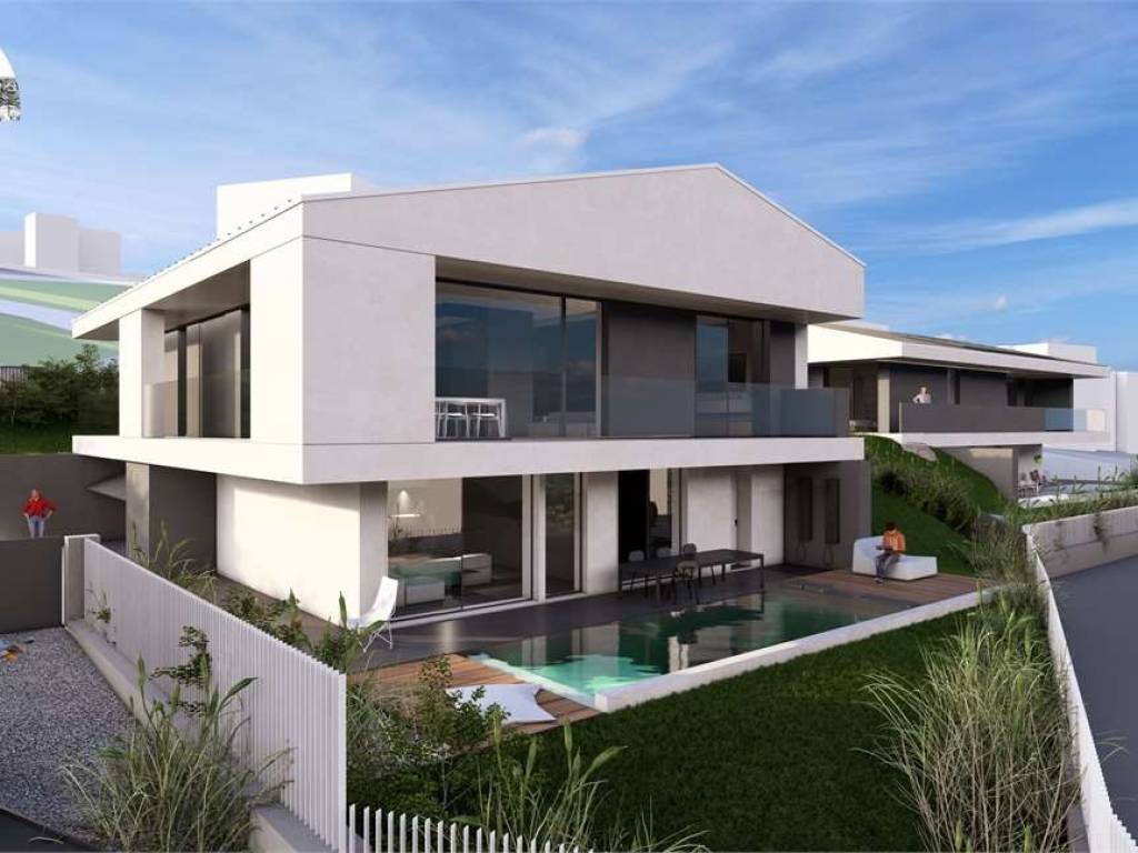 casa indipendente in vendita a Serle