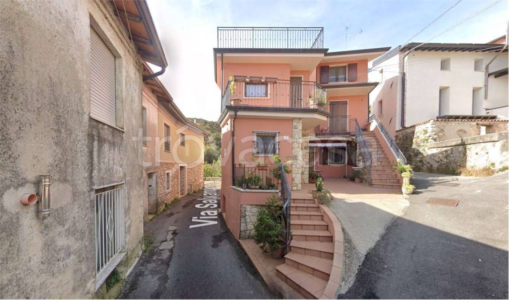 appartamento in vendita a Serle