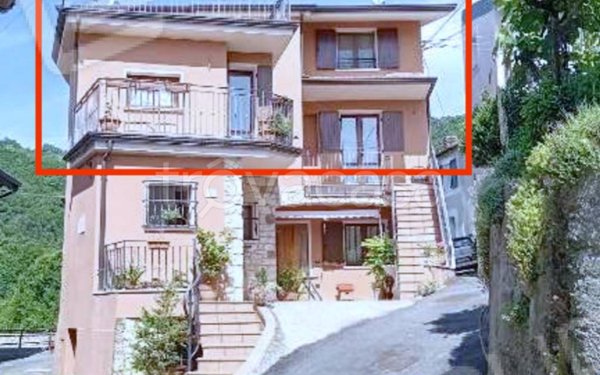 appartamento in vendita a Serle