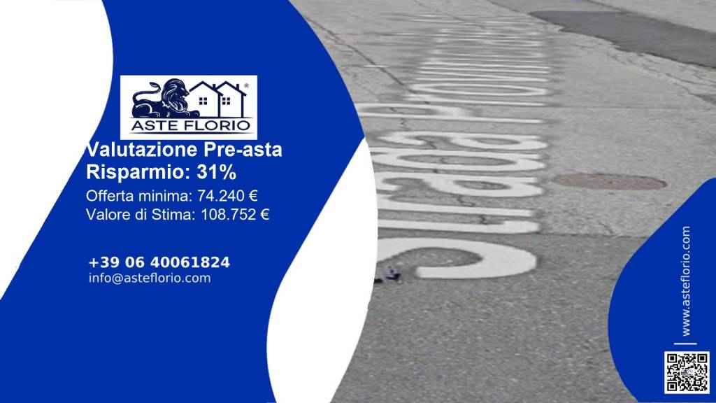 appartamento in vendita a Serle