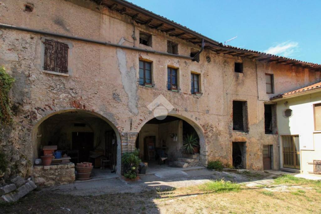 bifamiliare in vendita a Serle