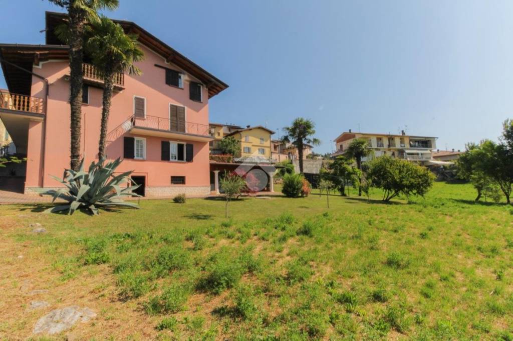 casa indipendente in vendita a Serle