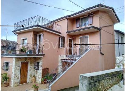 appartamento in vendita a Serle