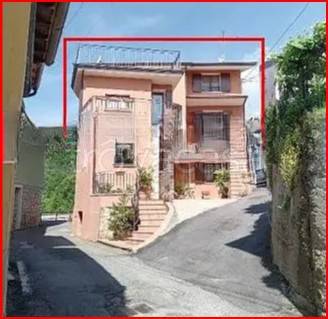 appartamento in vendita a Serle
